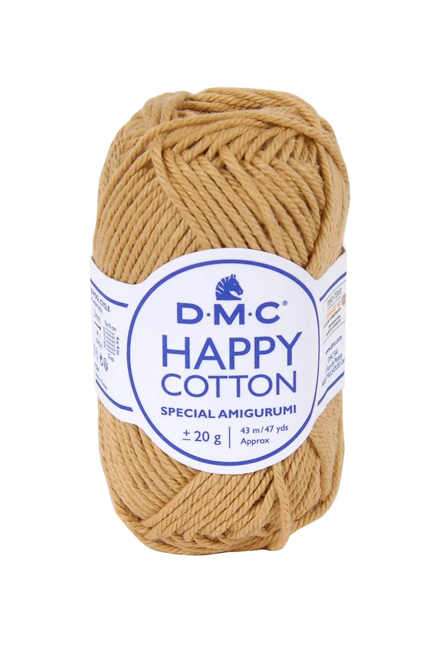 COTONE Happy Cotton - DMC - - LacariaRicami.Store