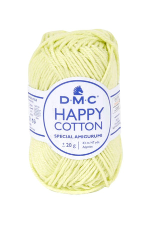 COTONE Happy Cotton - DMC - - LacariaRicami.Store