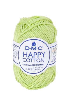 COTONE Happy Cotton - DMC - - LacariaRicami.Store
