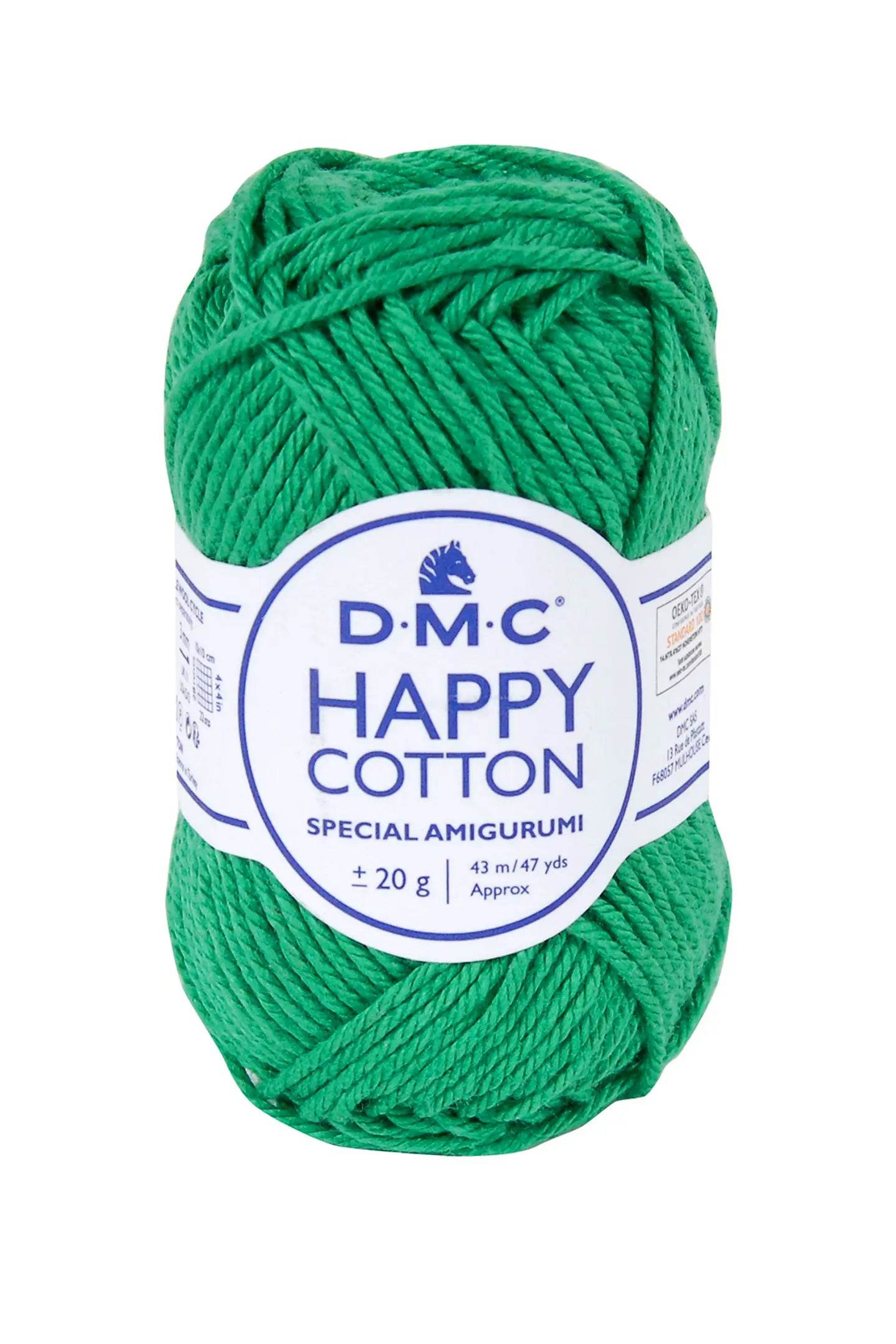 COTONE Happy Cotton - DMC - - LacariaRicami.Store