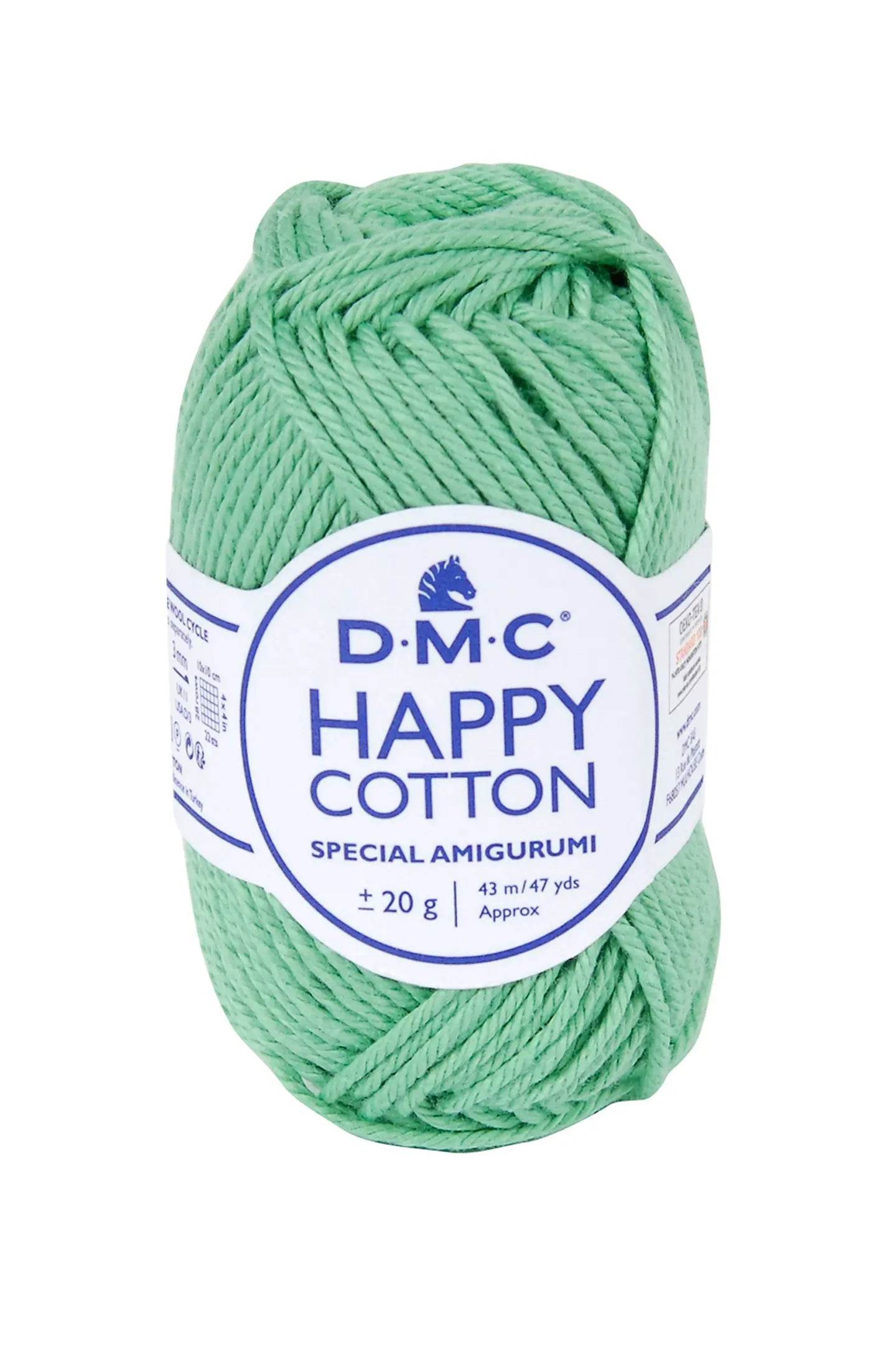 COTONE Happy Cotton - DMC - - LacariaRicami.Store