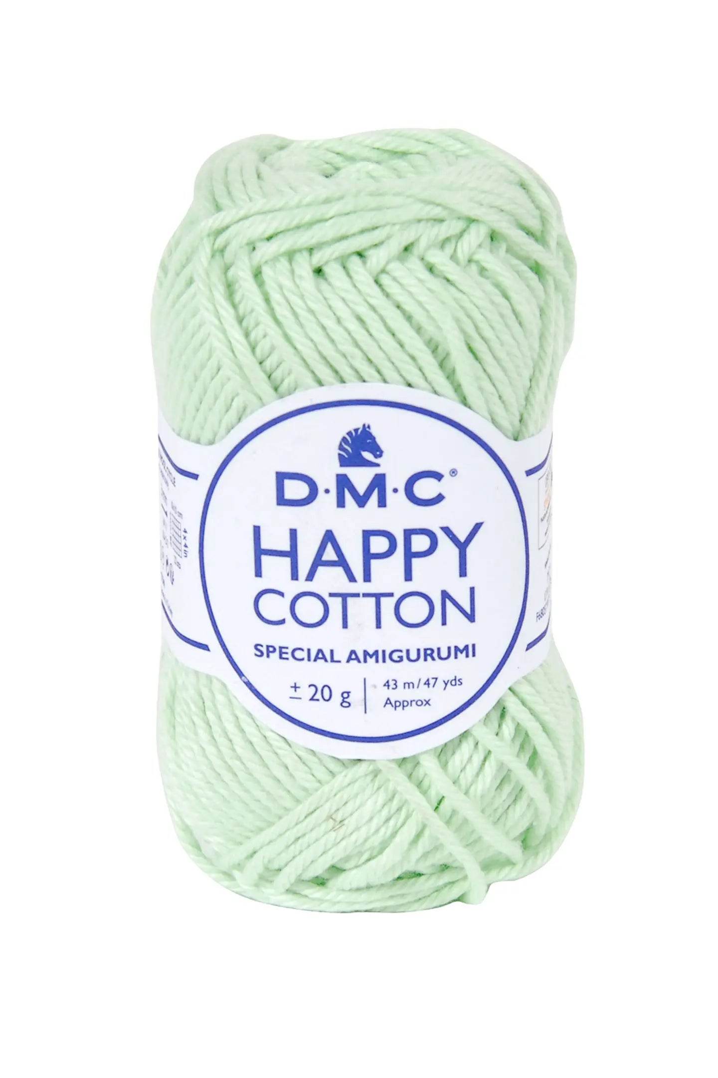 COTONE Happy Cotton - DMC - - LacariaRicami.Store