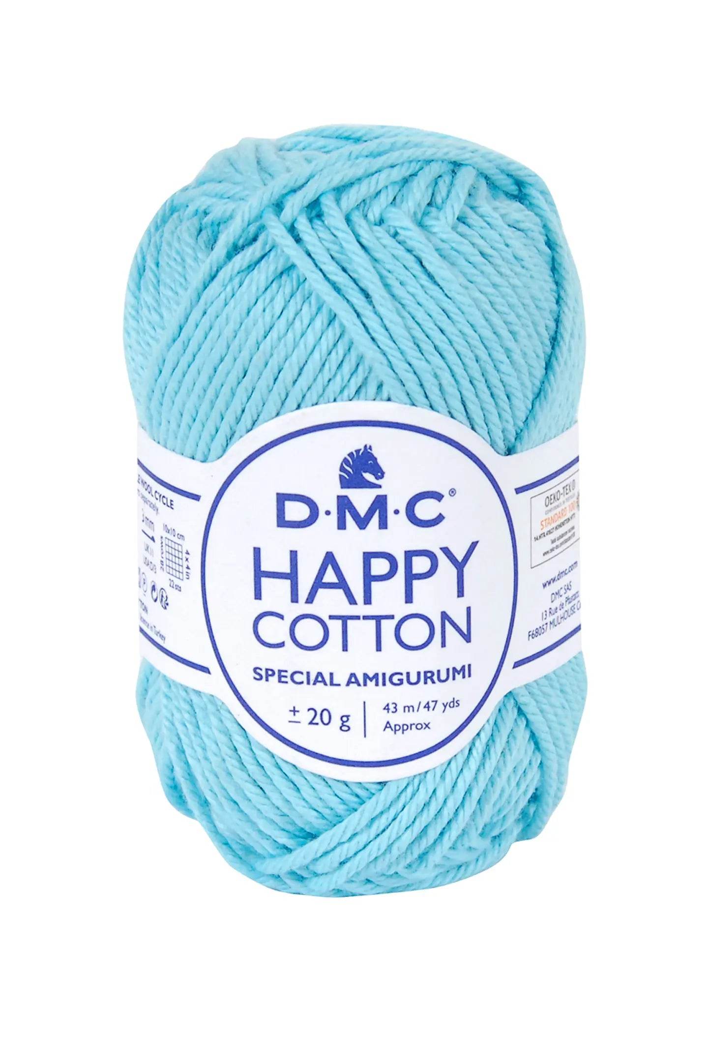 COTONE Happy Cotton - DMC - - LacariaRicami.Store