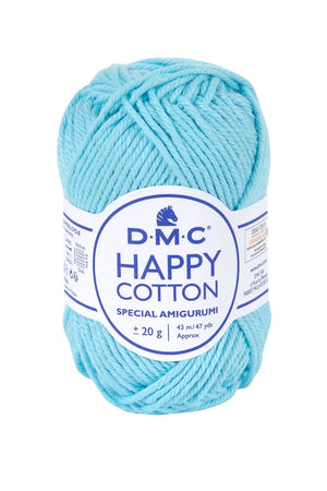 COTONE Happy Cotton - DMC - - LacariaRicami.Store