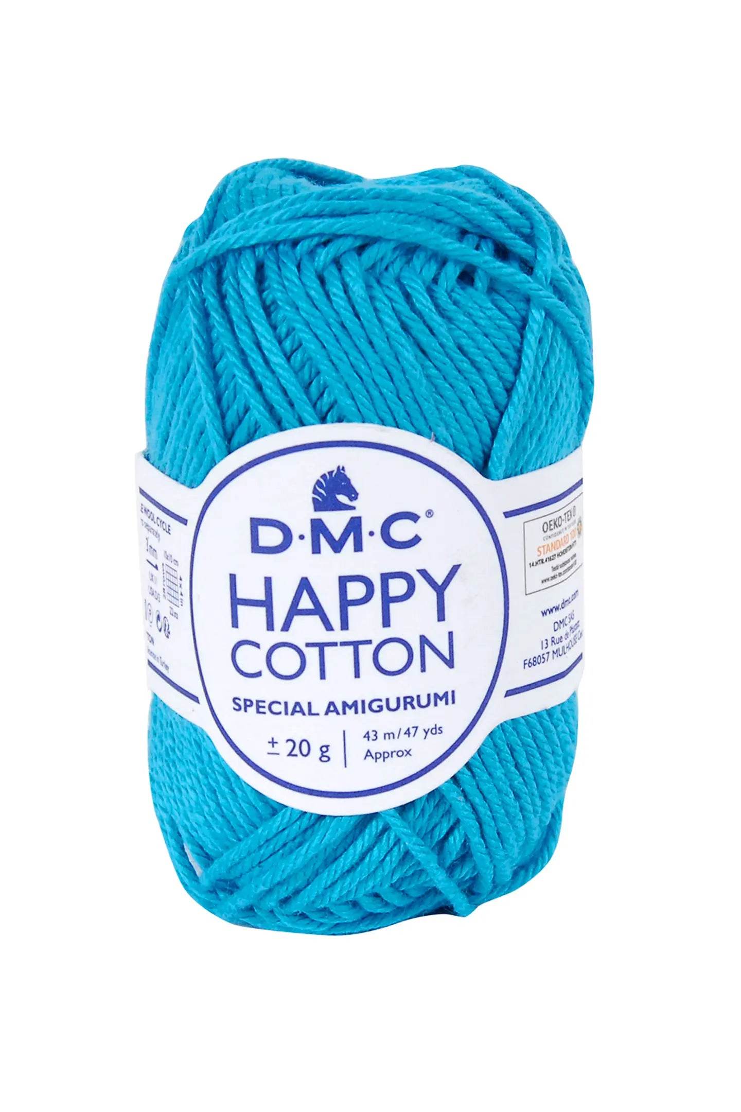 COTONE Happy Cotton - DMC - - LacariaRicami.Store