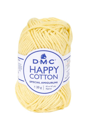 COTONE Happy Cotton - DMC - - LacariaRicami.Store