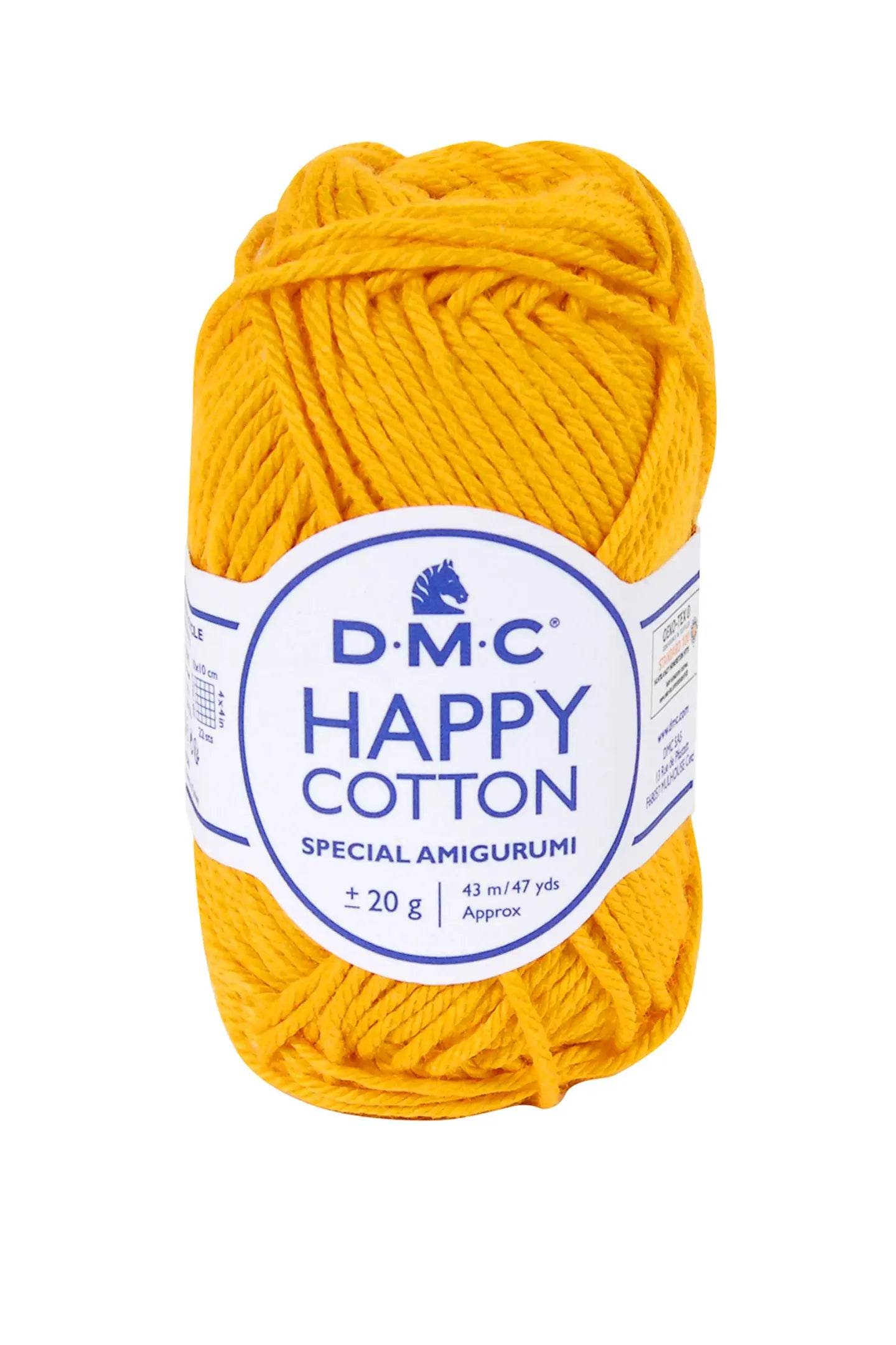 COTONE Happy Cotton - DMC - - LacariaRicami.Store