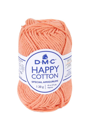 COTONE Happy Cotton - DMC - - LacariaRicami.Store