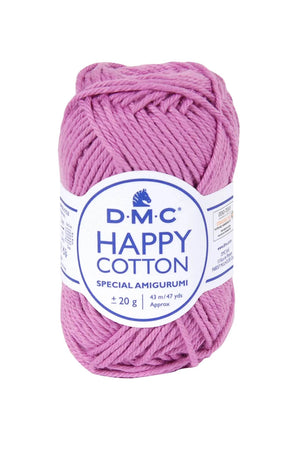 COTONE Happy Cotton - DMC - - LacariaRicami.Store