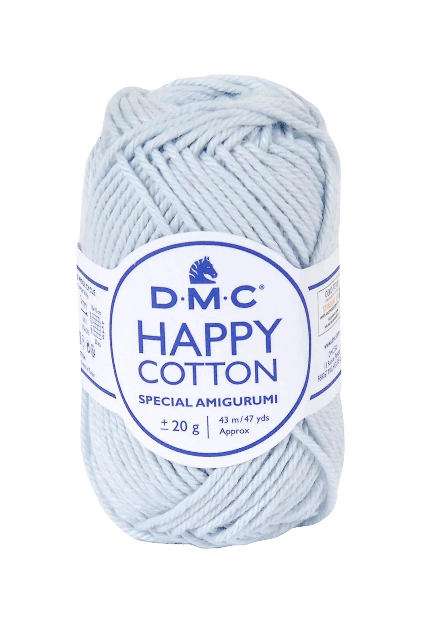 COTONE Happy Cotton - DMC - - LacariaRicami.Store