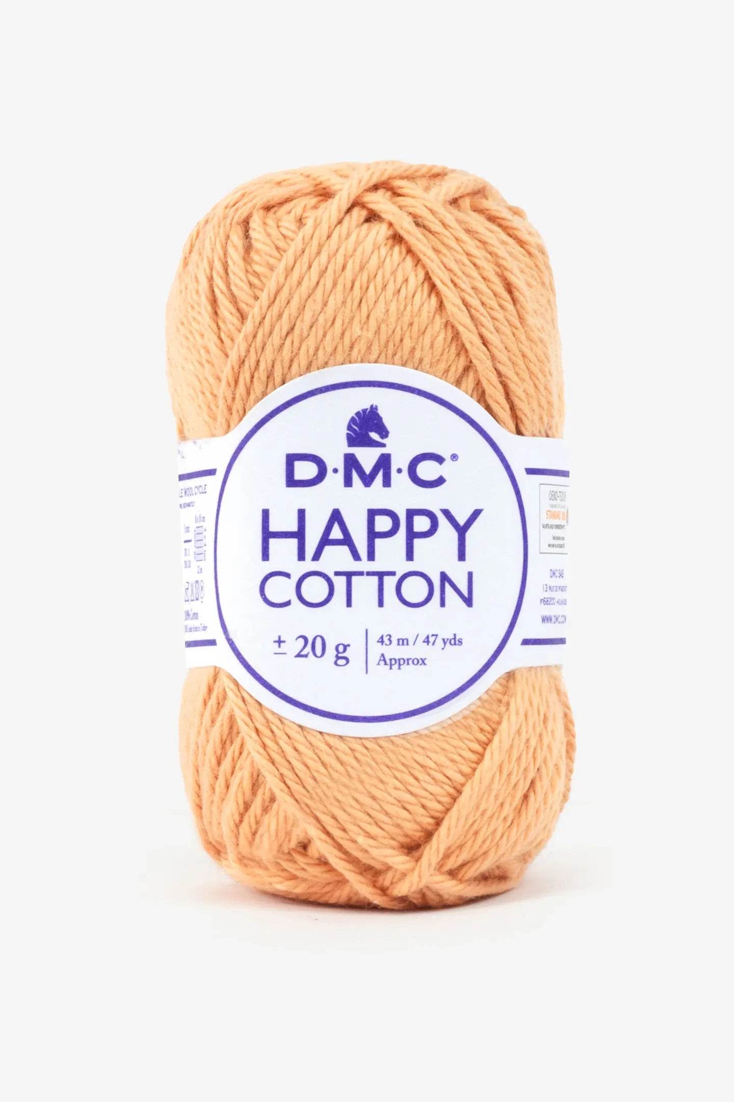 COTONE Happy Cotton - DMC - - LacariaRicami.Store