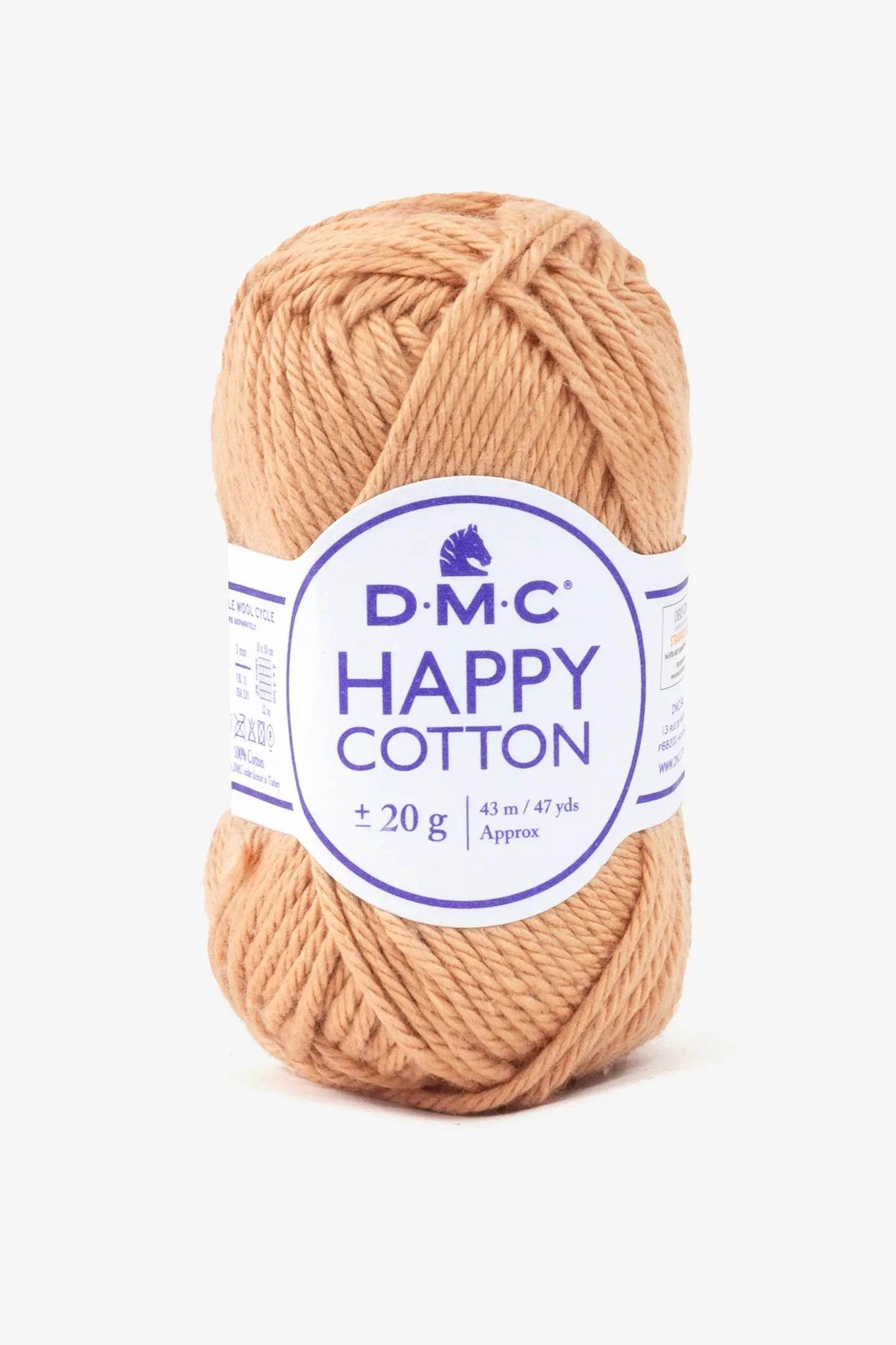 COTONE Happy Cotton - DMC - - LacariaRicami.Store