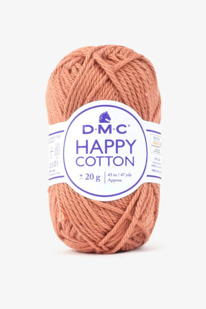 COTONE Happy Cotton - DMC - - LacariaRicami.Store