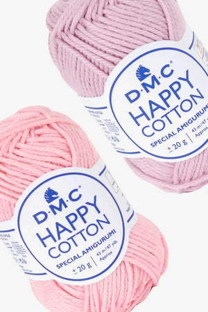COTONE Happy Cotton - DMC - LacariaRicami.Store