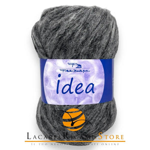 LANA Idea - Bertagna Filati - - LacariaRicami.Store