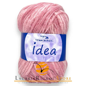 LANA Idea - Bertagna Filati - - LacariaRicami.Store