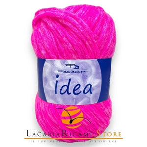 LANA Idea - Bertagna Filati - - LacariaRicami.Store