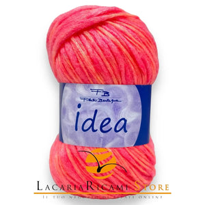 LANA Idea - Bertagna Filati - - LacariaRicami.Store