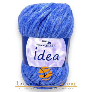 LANA Idea - Bertagna Filati - - LacariaRicami.Store
