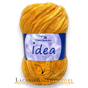 LANA Idea - Bertagna Filati - - LacariaRicami.Store