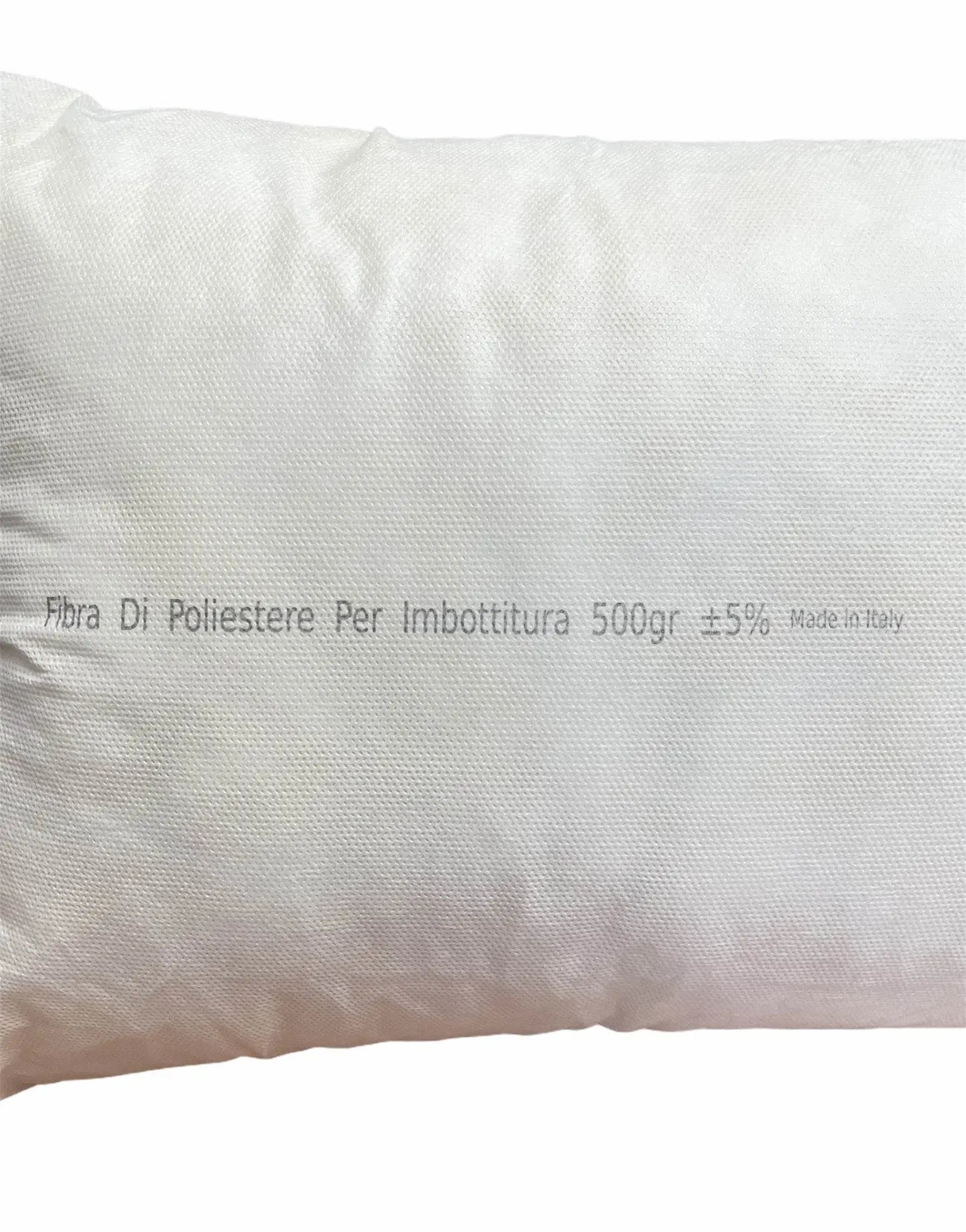 OVATTA PER IMBOTTITURA DA 500 Grammi - - LacariaRicami.Store