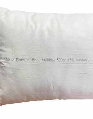 OVATTA PER IMBOTTITURA DA 500 Grammi - Colore: - by LacariaRicami.Store