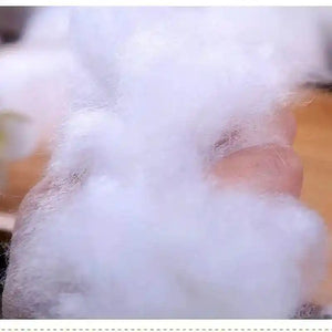 OVATTA Per Imbottitura In Fiocco Da 500 Grammi - MAS Srl - LacariaRicami.Store