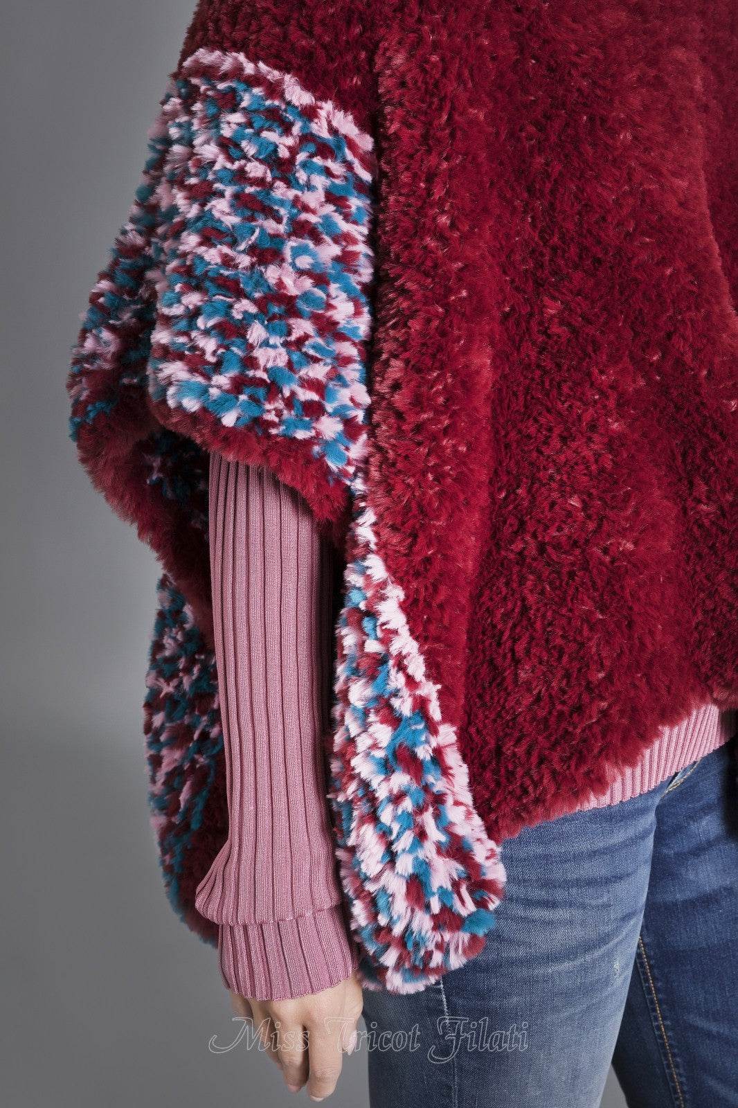 MICROFIBRA New Cincillà - Miss Tricot Filati | Filato Favoloso - - LacariaRicami.Store