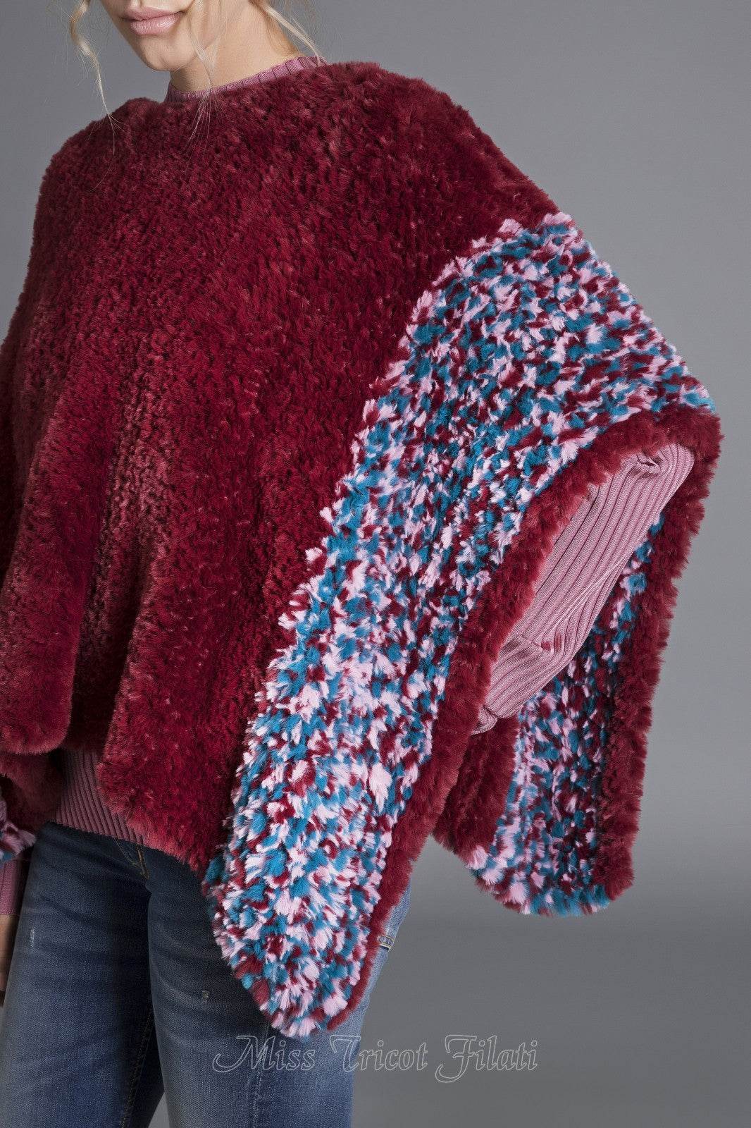 MICROFIBRA New Cincillà - Miss Tricot Filati | Filato Favoloso - - LacariaRicami.Store