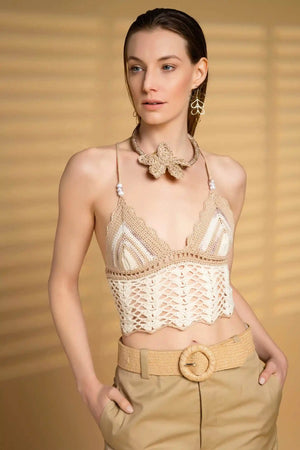 Cotone RIMINI - Miss Tricot Filati - LacariaRicami.Store