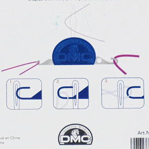 Infila Aghi - DMC - - LacariaRicami.Store