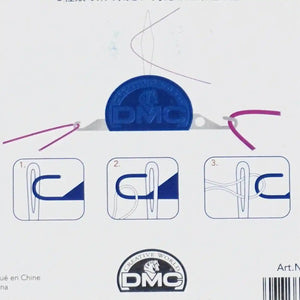 Infila Aghi - DMC - LacariaRicami.Store