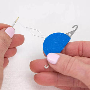 Infila Aghi - DMC - - LacariaRicami.Store