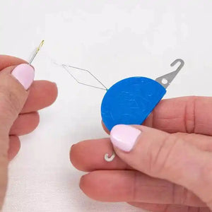 Infila Aghi - DMC - LacariaRicami.Store