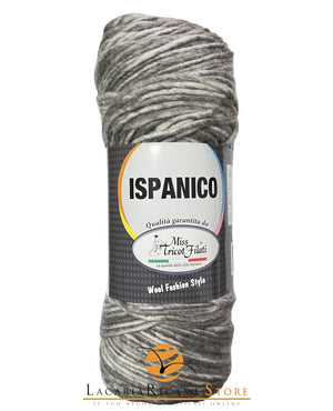Lana Ispanico - Miss Tricot Filati - - LacariaRicami.Store