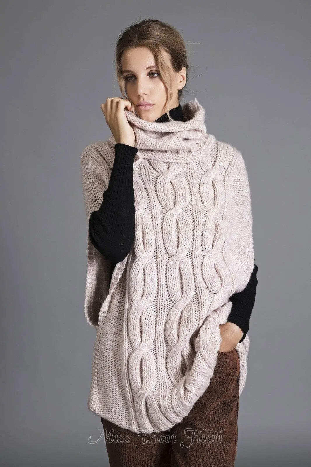 Lana Ispanico - Miss Tricot Filati - - LacariaRicami.Store