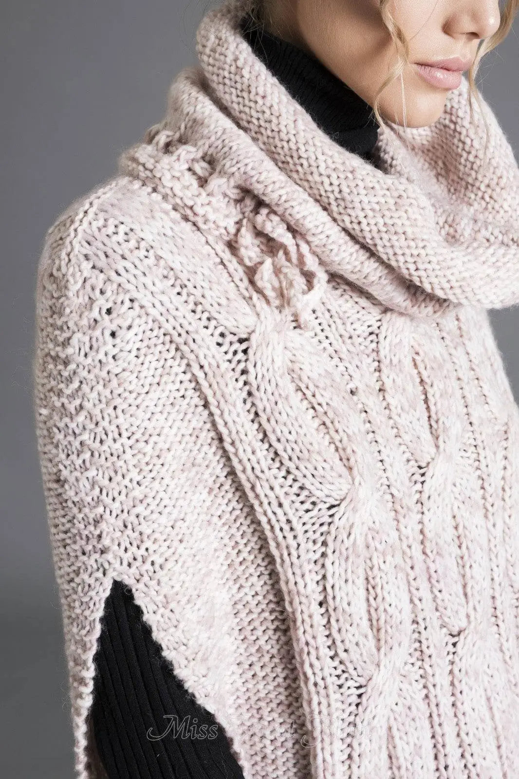 Lana Ispanico - Miss Tricot Filati - - LacariaRicami.Store