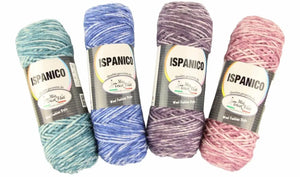 Lana Ispanico - Miss Tricot Filati - - LacariaRicami.Store