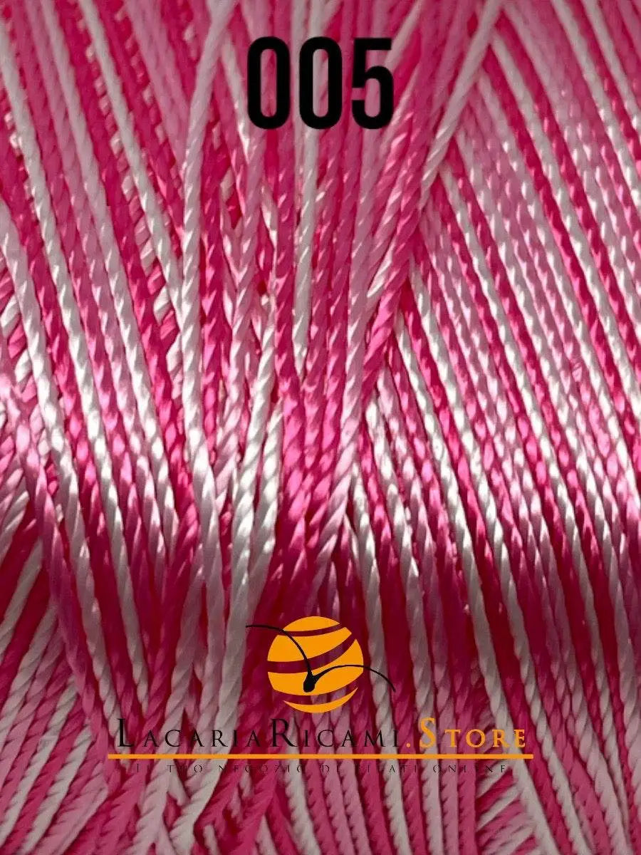 VISCOSA Seta Mare - ISPE | Straordinario per Creazioni Eleganti - - LacariaRicami.Store