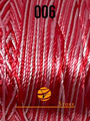 VISCOSA Seta Mare - ISPE | Straordinario per Creazioni Eleganti - - LacariaRicami.Store