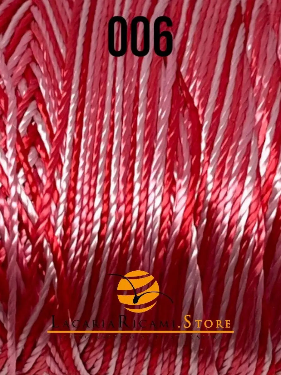 VISCOSA Seta Mare - ISPE | Straordinario per Creazioni Eleganti - - LacariaRicami.Store