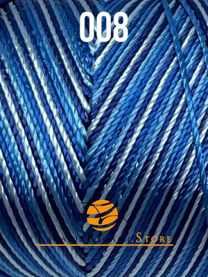 VISCOSA Seta Mare - ISPE | Straordinario per Creazioni Eleganti - - LacariaRicami.Store