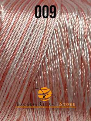 VISCOSA Seta Mare - ISPE | Straordinario per Creazioni Eleganti - - LacariaRicami.Store