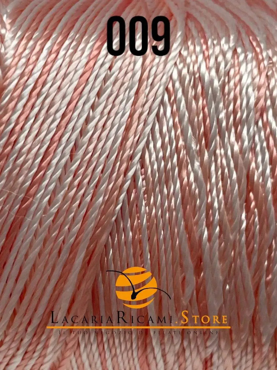 VISCOSA Seta Mare - ISPE | Straordinario per Creazioni Eleganti - - LacariaRicami.Store