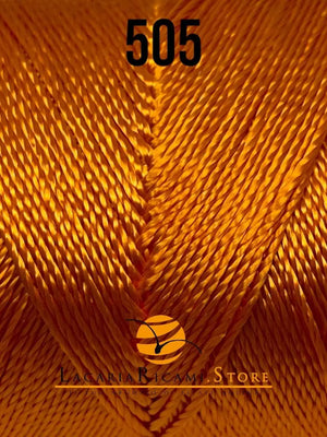 VISCOSA Seta Mare - ISPE | Straordinario per Creazioni Eleganti - - LacariaRicami.Store