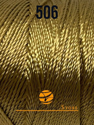 VISCOSA Seta Mare - ISPE | Straordinario per Creazioni Eleganti - - LacariaRicami.Store