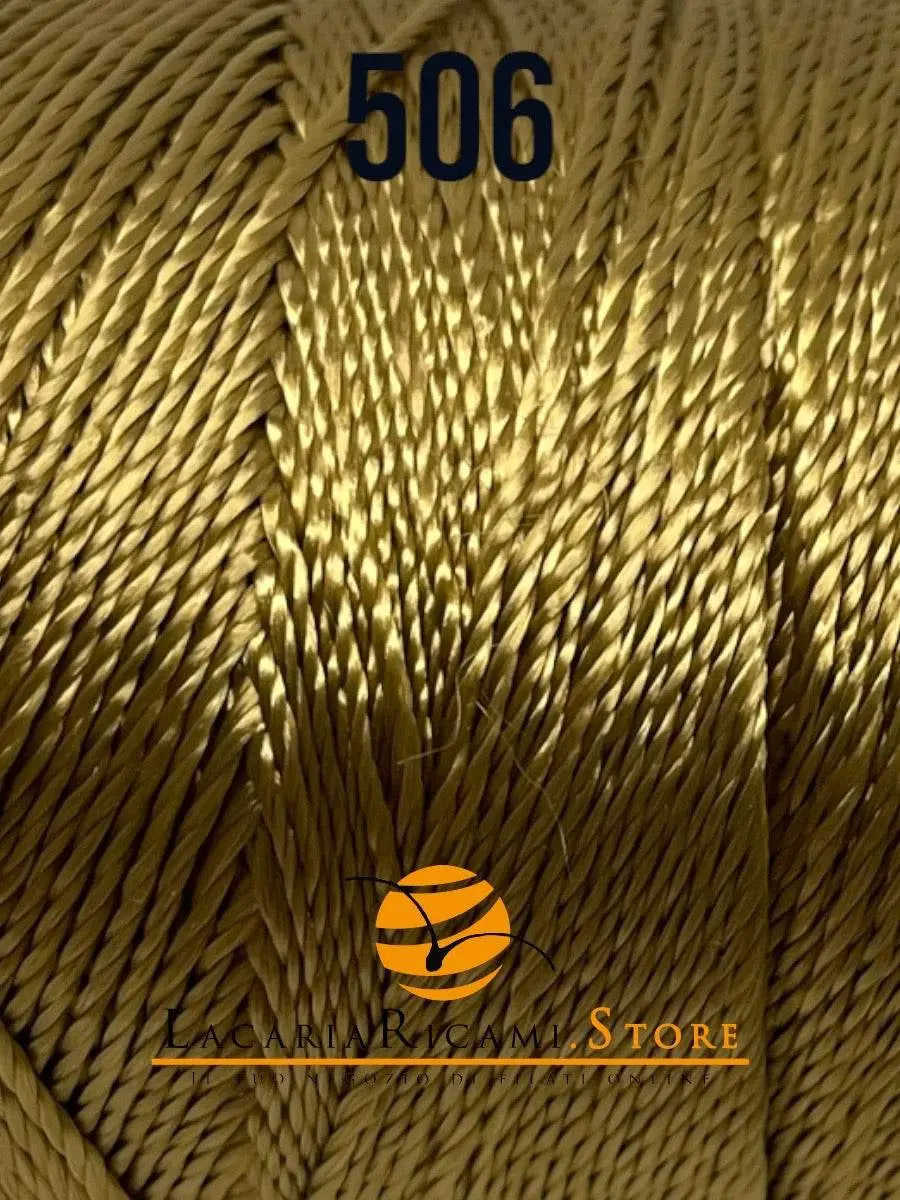 VISCOSA Seta Mare - ISPE | Straordinario per Creazioni Eleganti - - LacariaRicami.Store