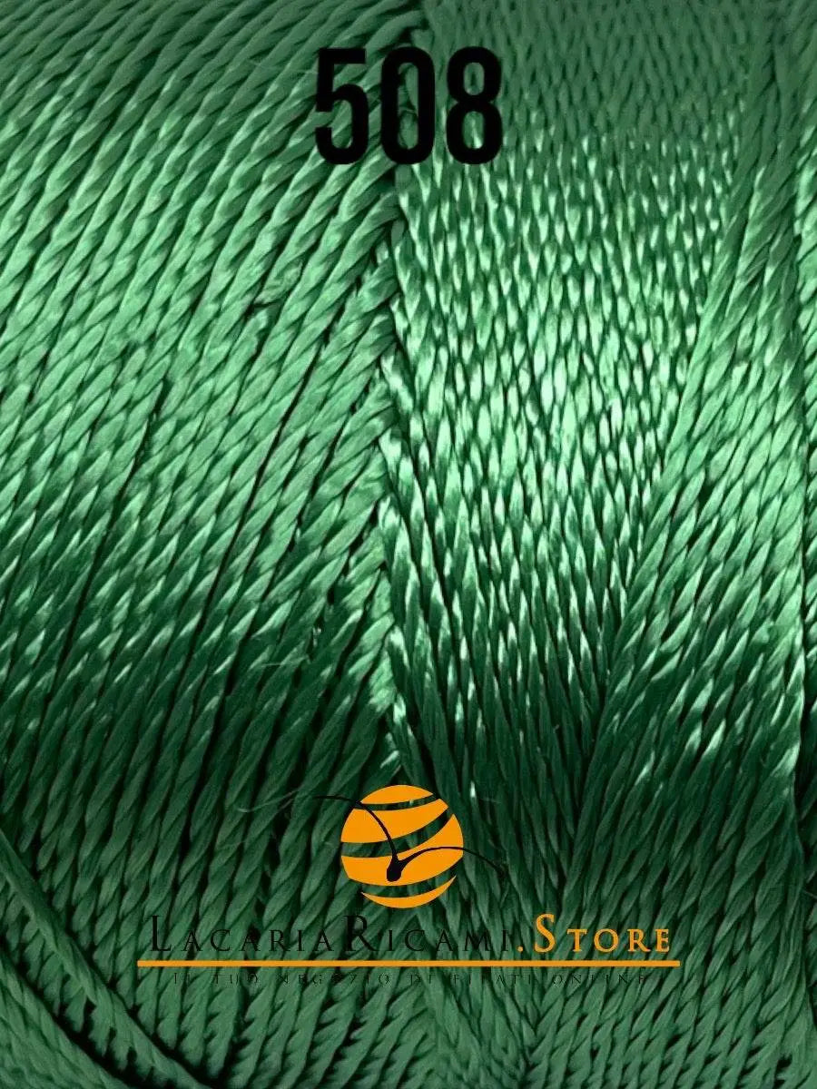 VISCOSA Seta Mare - ISPE | Straordinario per Creazioni Eleganti - - LacariaRicami.Store