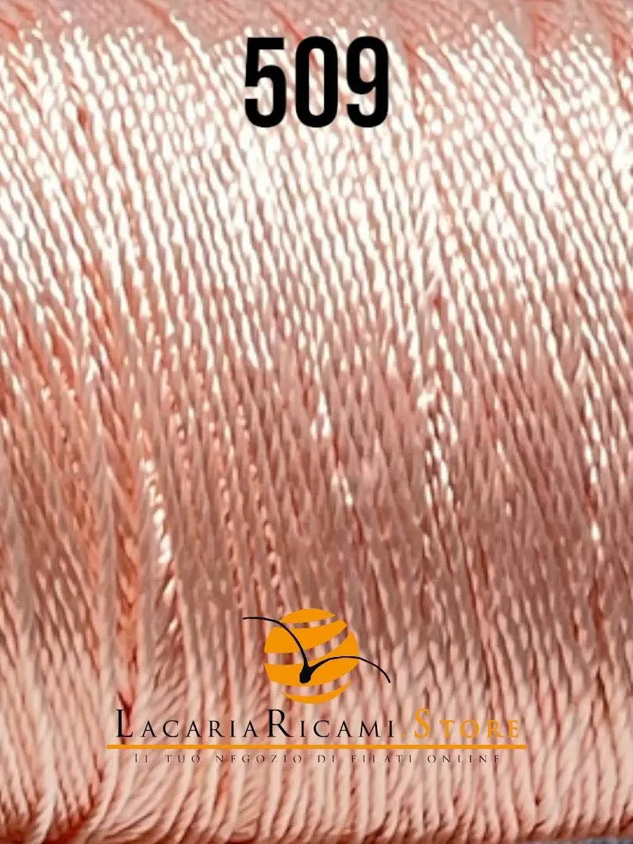 VISCOSA Seta Mare - ISPE | Straordinario per Creazioni Eleganti - - LacariaRicami.Store