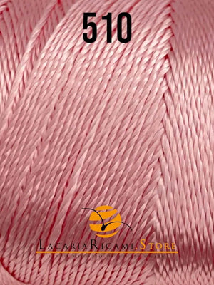 VISCOSA Seta Mare - ISPE | Straordinario per Creazioni Eleganti - - LacariaRicami.Store